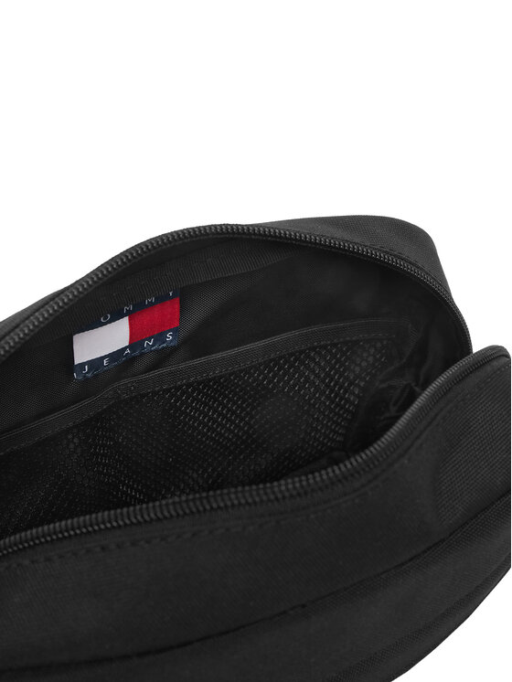 Tommy Jeans Kosmetinė Tommy Jeans Tjm Ess Daily Washbag AM0AM14212 Juoda