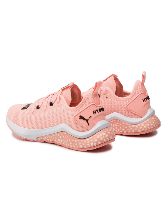 Puma Tekaški čevlji Puma Hybrid Nx Wns 192268 03 Oranžna