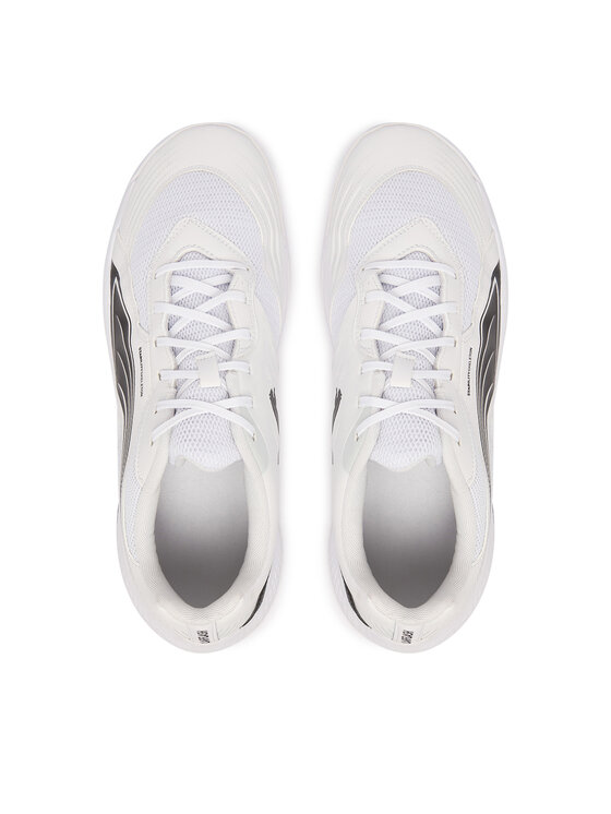 Puma Взуття у спортзал Puma Solarflash III 107850 05 Білий