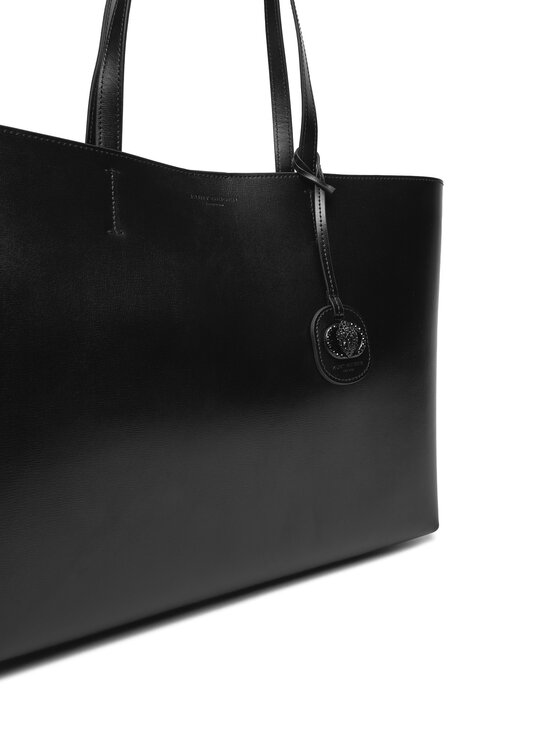 Kurt Geiger Дамска чанта Kurt Geiger Chelsea 3592700109 Черен