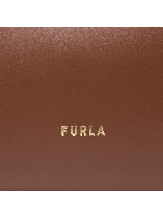 Furla Soma Furla Margherita WB00174-BX0053-03B00-1-007-20-IT-B Brūns
