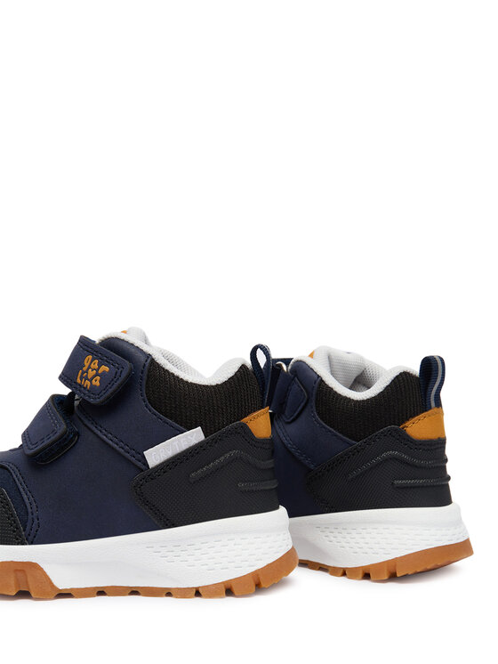 Garvalin Puszābaki Garvalin 251355 Tumši zils