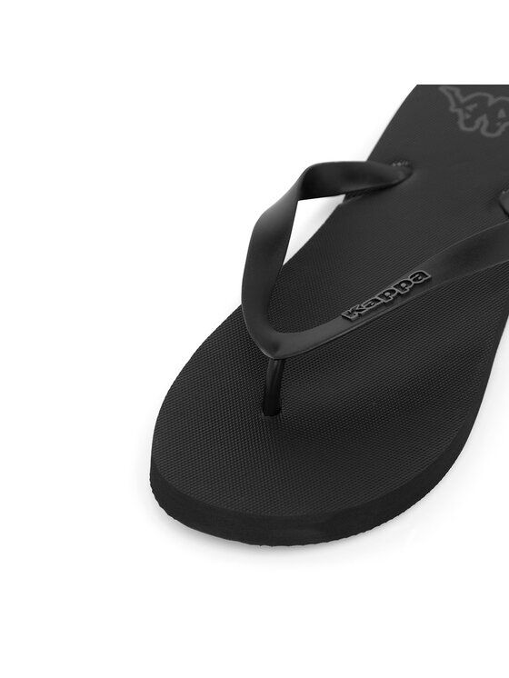 Kappa Čības uz pirksta Kappa MP-800127 Melns