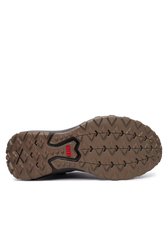 Vans Scarpe da trekking Vans Crosspath VN000EKEFST1 Marrone