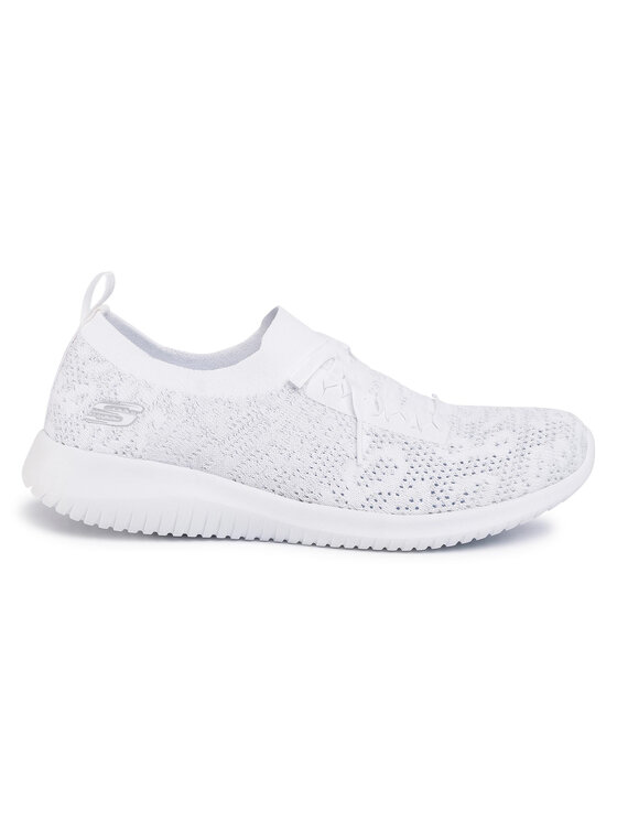 Skechers Sneakersy Skechers 149033 WSL Biela