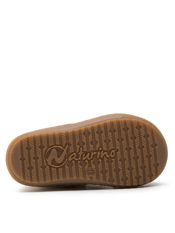 Naturino Чоботи Naturino Cozy Hug 0013001522.05.0Q06 Золотий