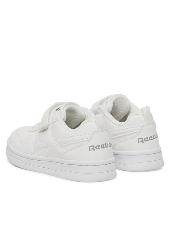 Reebok Снікерcи Reebok V9-25181-03(IV)DZ Білий