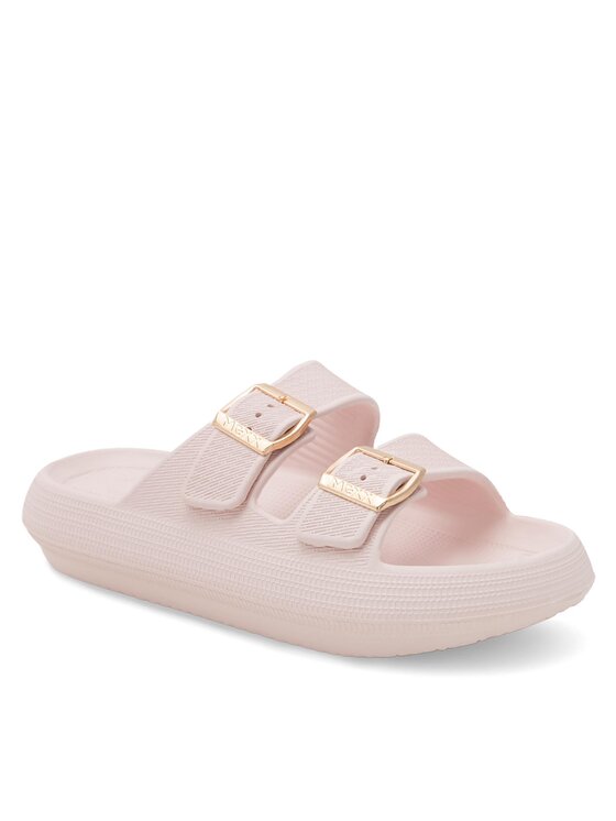 MEXX Шльопанці MEXX MICC1904941W-01 Рожевий