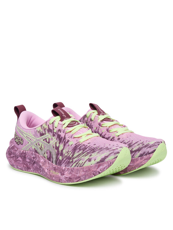 Asics Взуття для бігу Asics Noosa Tri 16 1012B675 Рожевий