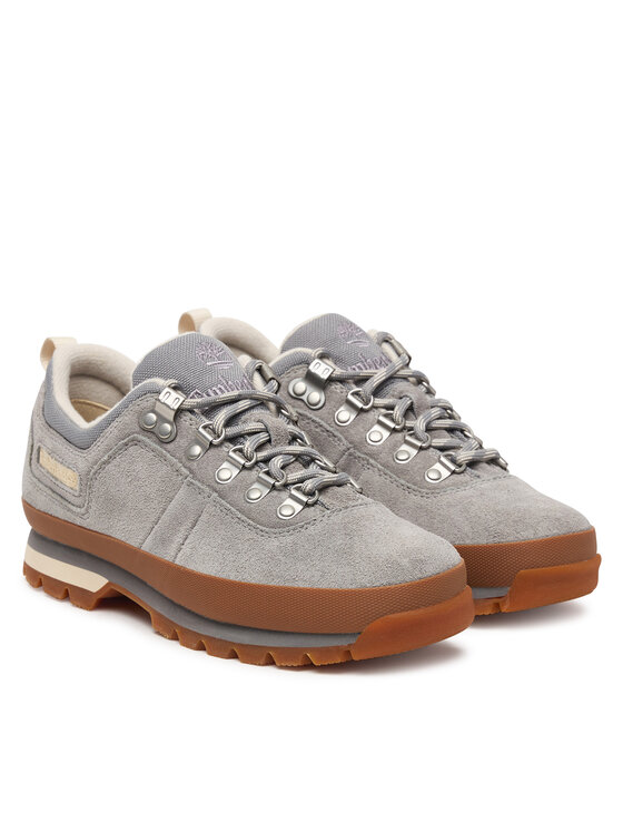 Timberland Bakancs Timberland TB0A5P79EJR1 Szürke