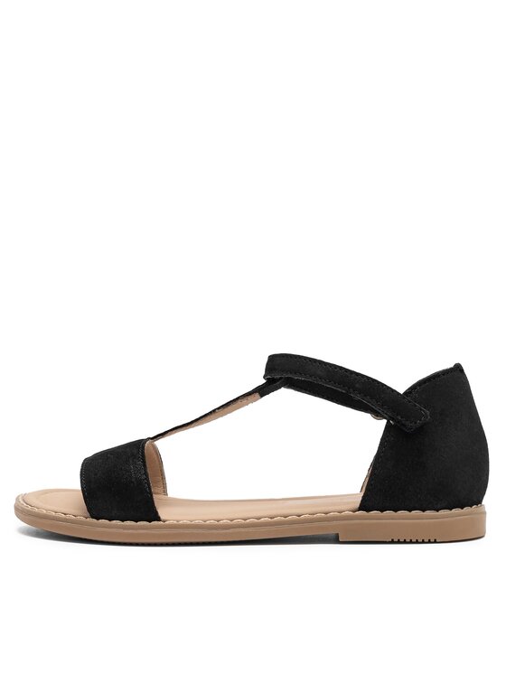 Lasocki Young Sandali Lasocki Young VERNIS CI12-3027-11 Nero