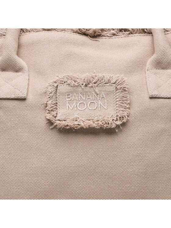 Banana Moon Taška Banana Moon Tans Carlina KBJ21 Béžová