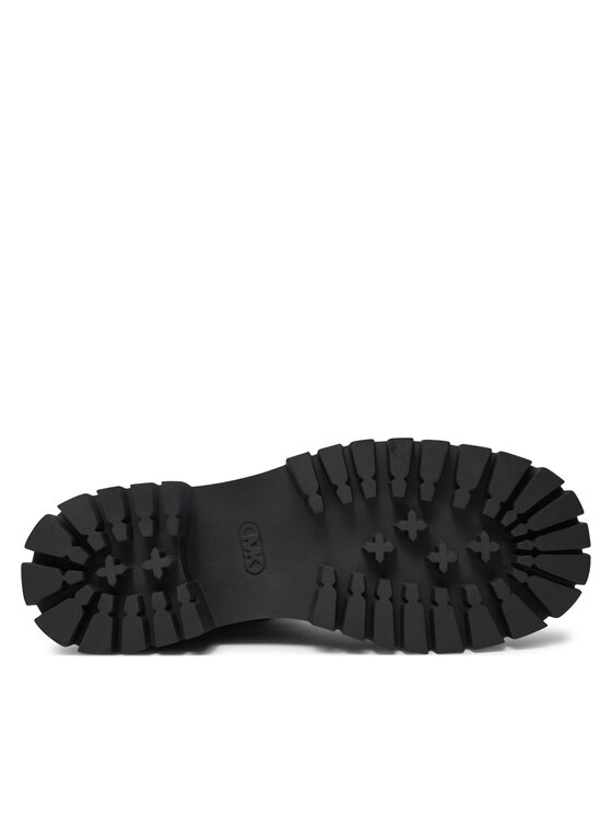 MICHAEL Michael Kors Челсі MICHAEL Michael Kors 40F4ASFE6L Чорний