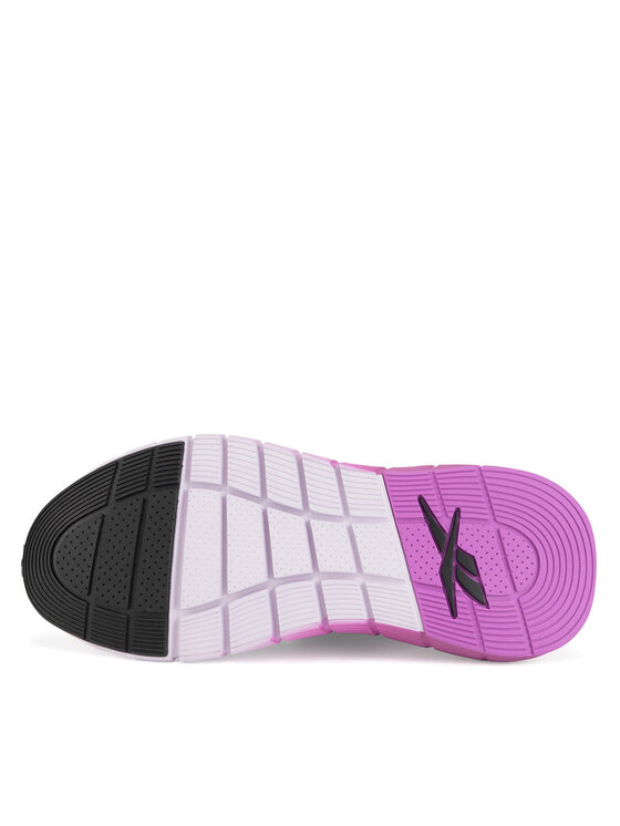 Reebok Взуття для тренажерного залу Reebok NANO GYM 100212276 Чорний