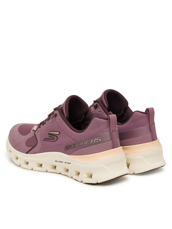 Skechers Sneakersy Skechers Glide Step Pro Cool Drift 150484 Fialová