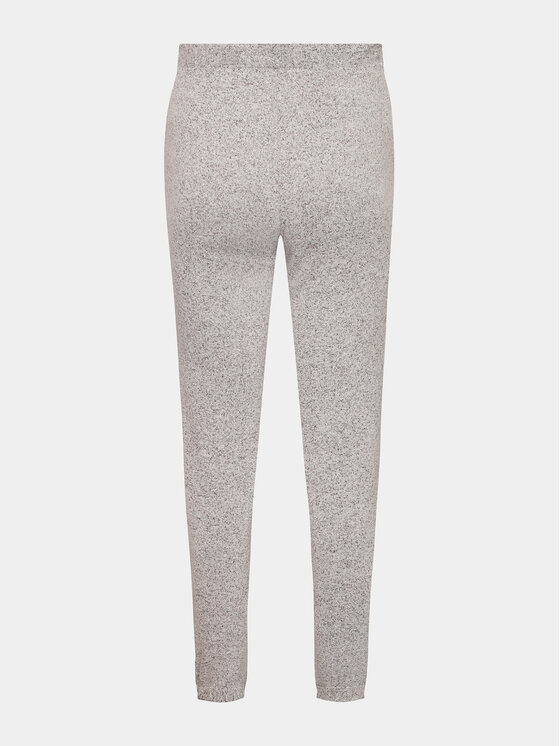 Passionata Passionata Pantalone del pigiama Ocea P5CT70 Grigio Regular Fit