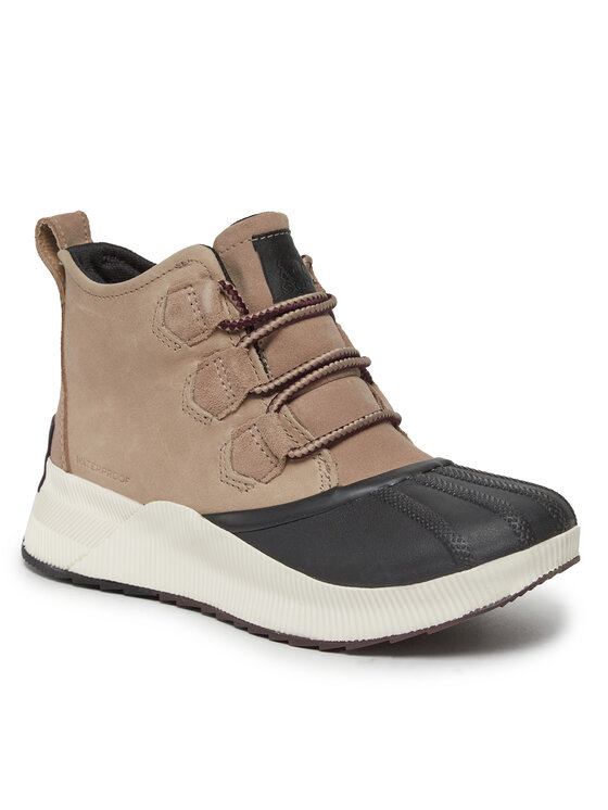 Sorel Ghete Sorel Out N About™ Iii Classic Wp NL4431-264 Maro