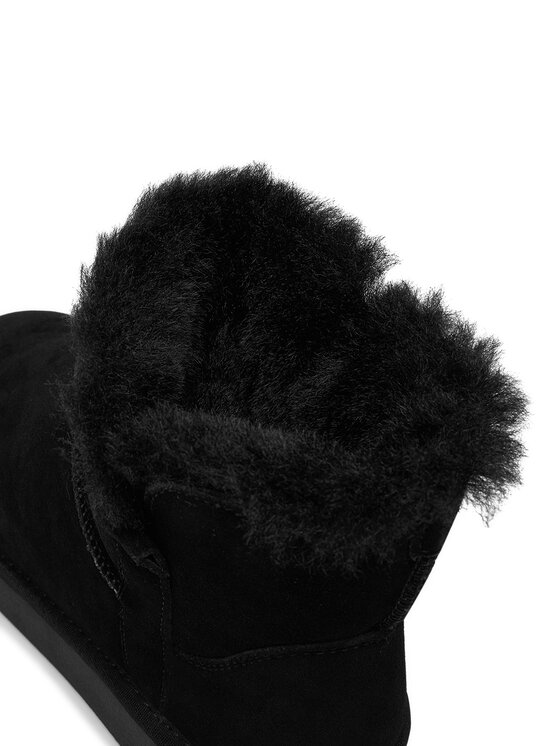 Lasocki Botas de nieve Lasocki CEO-TS6392-01 LSCK Negro