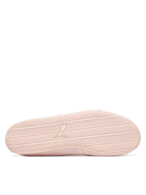 Puma Балетки Puma Speedcat Venus Ballet 406853 01 Рожевий
