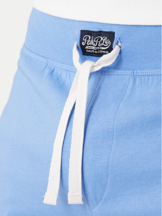 Polo Ralph Lauren Polo Ralph Lauren Shorts de pijama 714965506013 Azul Slim Fit