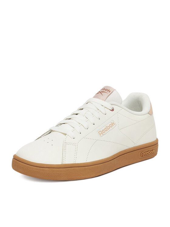 Reebok Снікерcи Reebok CEO-COURT CLEAN 100229908 Білий