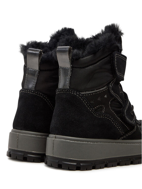 Primigi Stivali da neve Primigi 6870000 M GORE-TEX Nero