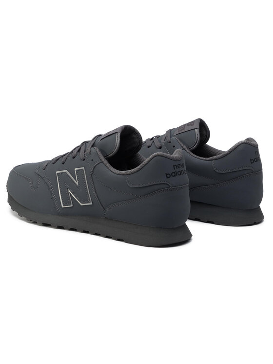 New Balance Superge New Balance GM500TRM Siva