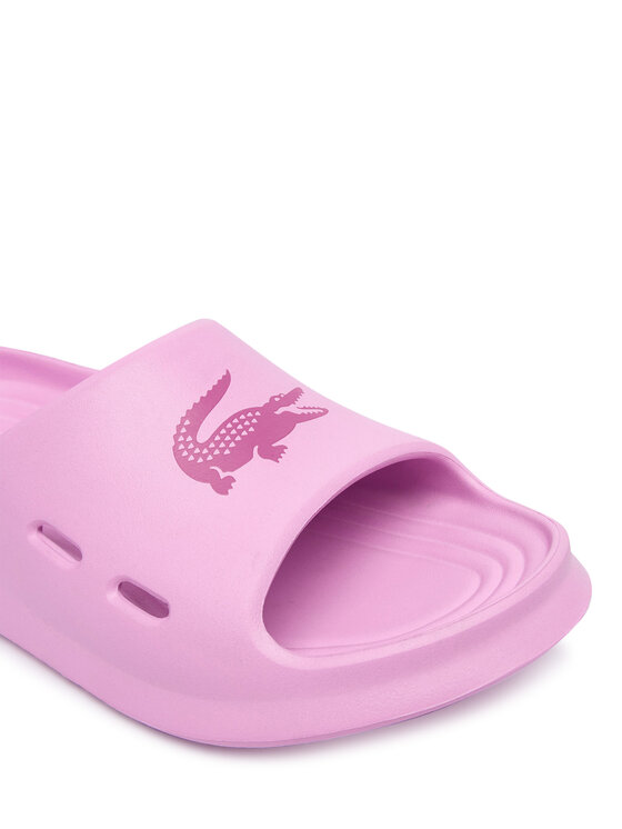 Lacoste Шльопанці Lacoste Meduz 51CFA0002 LP2 Рожевий