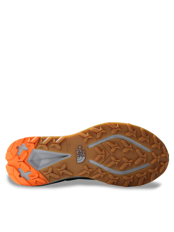 The North Face Botas de trekking The North Face M Vectiv Exploris 2 Mid Futurelight LthrNF0A7W4X79K1 Caqui