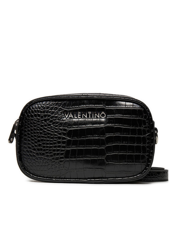 Valentino Torebka Valentino Miramar VBS7UE01 Czarny