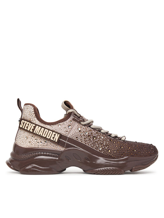 Steve Madden Zapatillas Steve Madden Mistica 11002320 Marrón