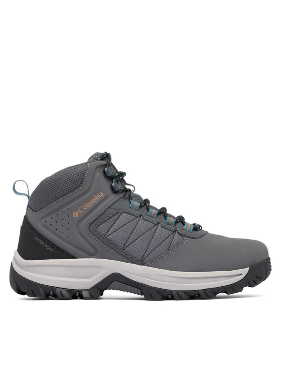 Columbia Trekkingi Columbia Transverse  2067401 Szary