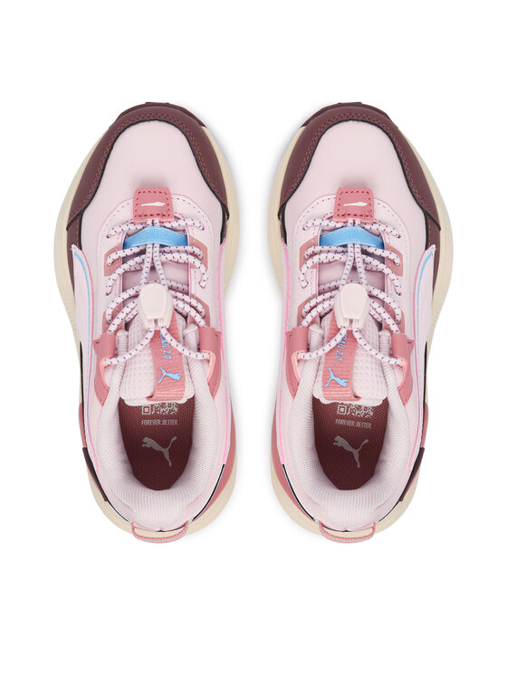 Puma Sneakers Puma Evolve 2.0 Trail Lo Ps 313805 Rosa