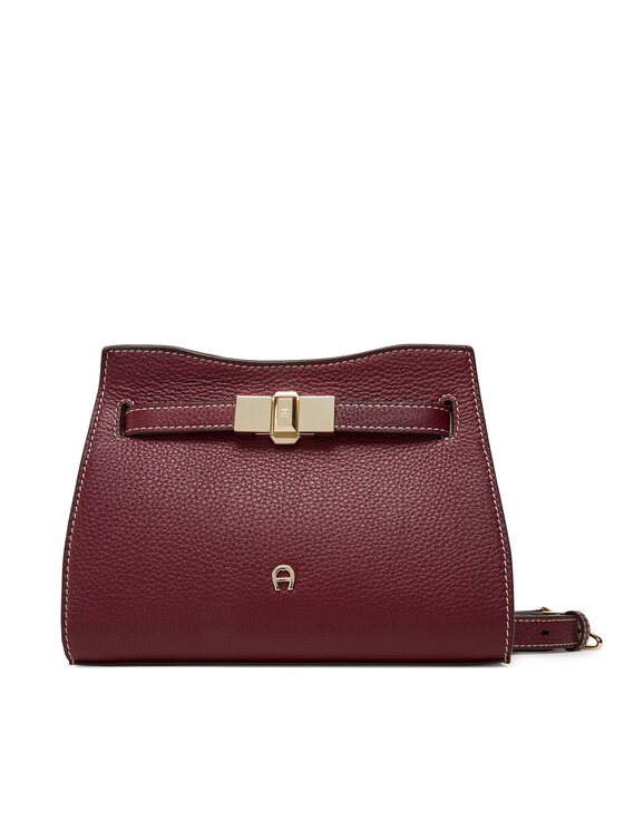 Aigner Bolso Aigner Farah S 132961 Guinda/burdeos