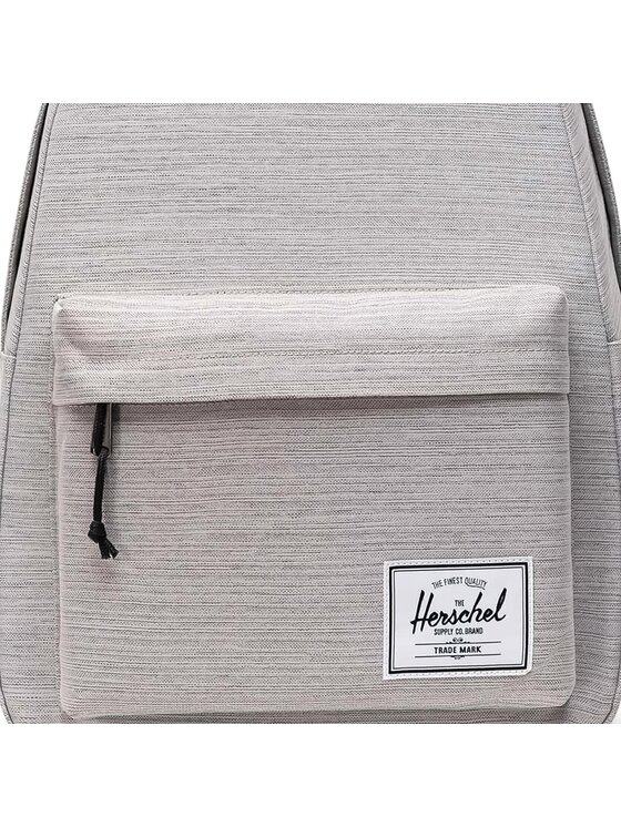Herschel Batoh Herschel Herschel Classic™ XL Backpack 11380-01866 Šedá