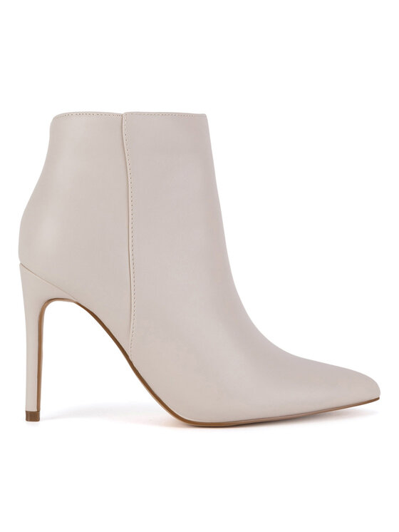 DeeZee Botines DeeZee WYL3588-10 Beis