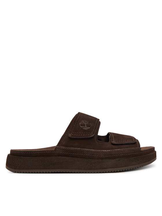 Timberland Шльопанці Timberland TB0A2755EIV1 Коричневий