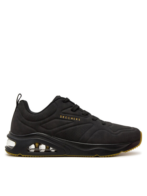 Skechers Снікерcи Skechers Casairal 183090/BBK Чорний