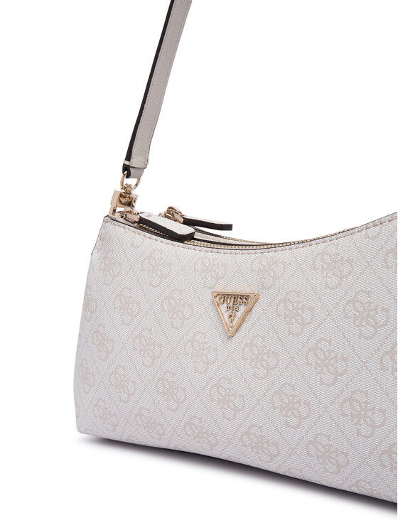 Guess Сумка Guess Noelle II Mini HWBG96 72730 Кремовий