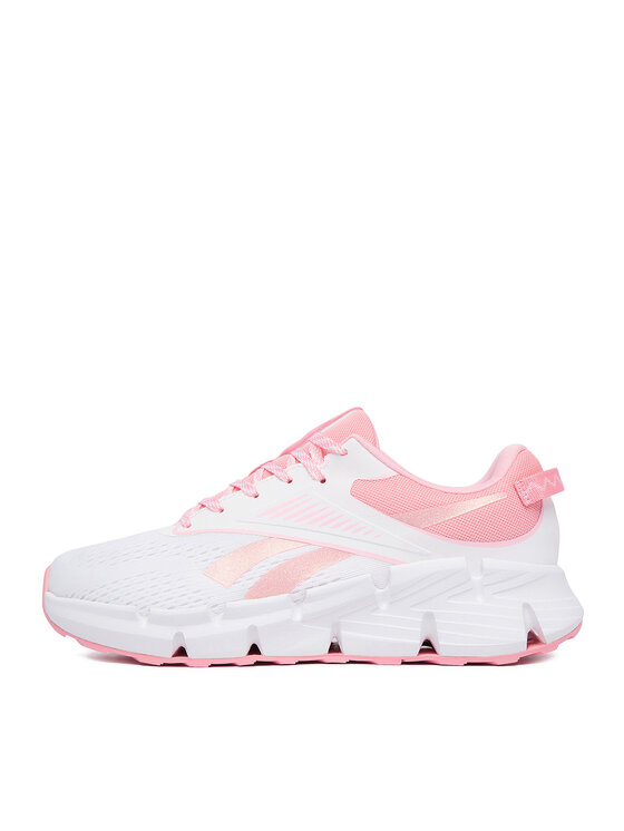 Reebok Взуття для бігу Reebok Eo-Zig Dynamica 6 100267867 Білий