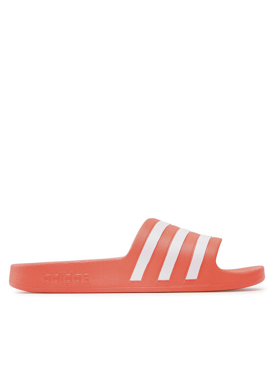 adidas Шльопанці adidas Adilette Aqua GZ5235 Оранжевий