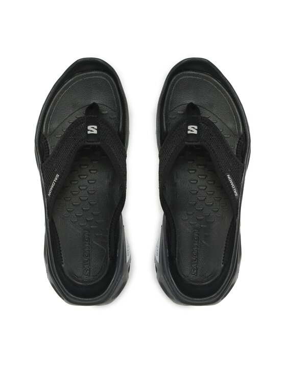 Salomon Flip flop Salomon Reelax Break 6.0 W 471112 22 M0 Negru