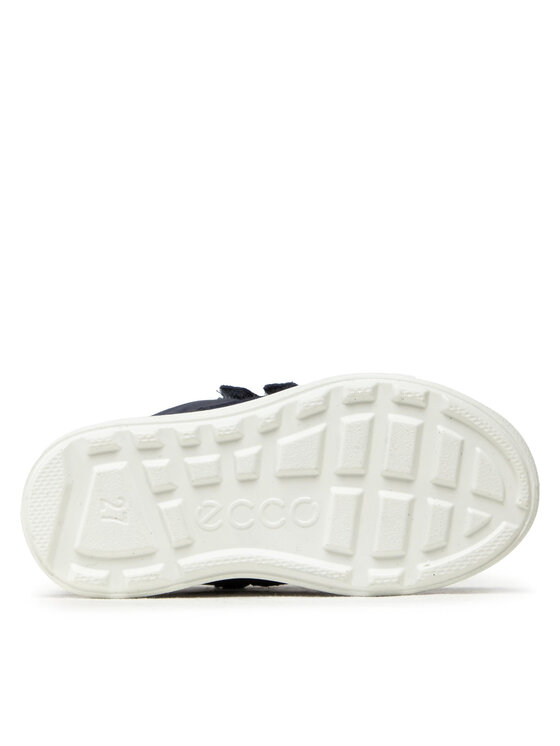 ECCO Śniegowce ECCO Urban Mini 76480150769 Granatowy