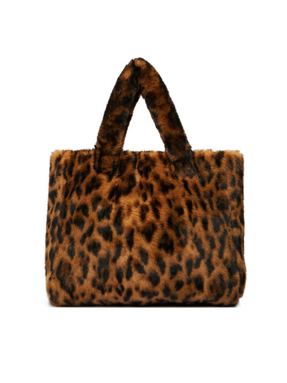 Guess Сумка Guess W6RZ09 W3900 Коричневий