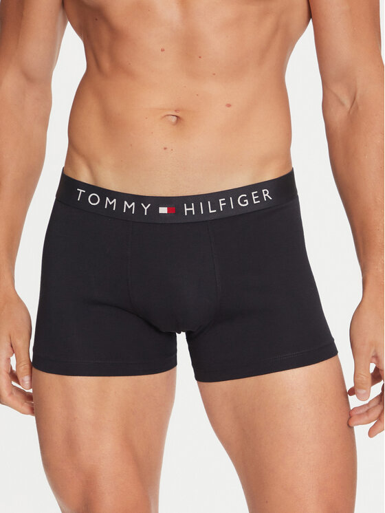 Tommy Hilfiger Tommy Hilfiger Σετ μποξεράκια UM0UM03181 Έγχρωμο
