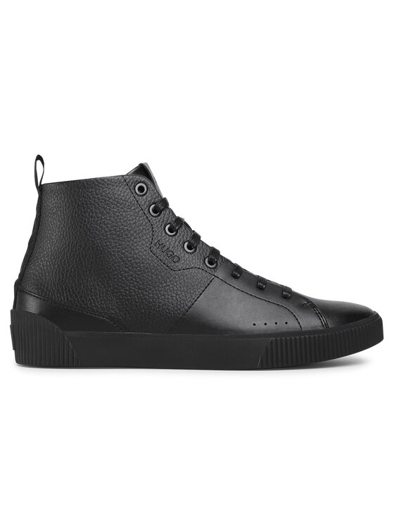 HUGO Sneakers Hugo Zero 50440337 10214520 01 Nero