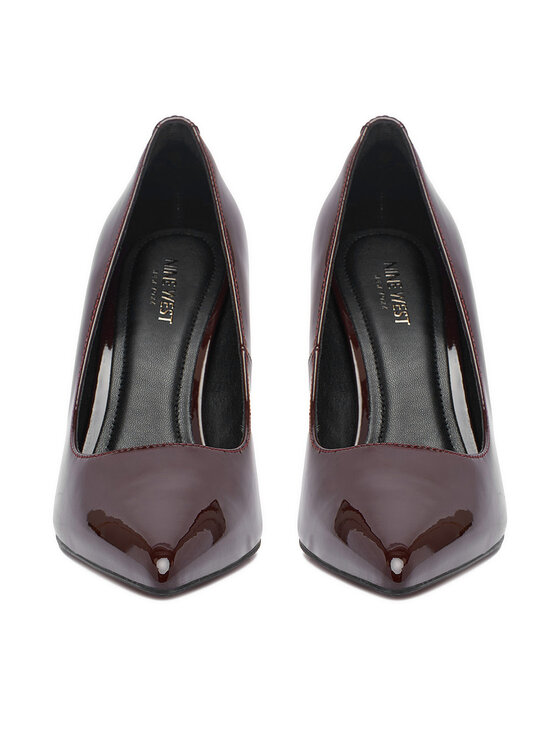 Nine West Туфлі на шпильці Nine West EO-LP956190-1 Темно-коричневий