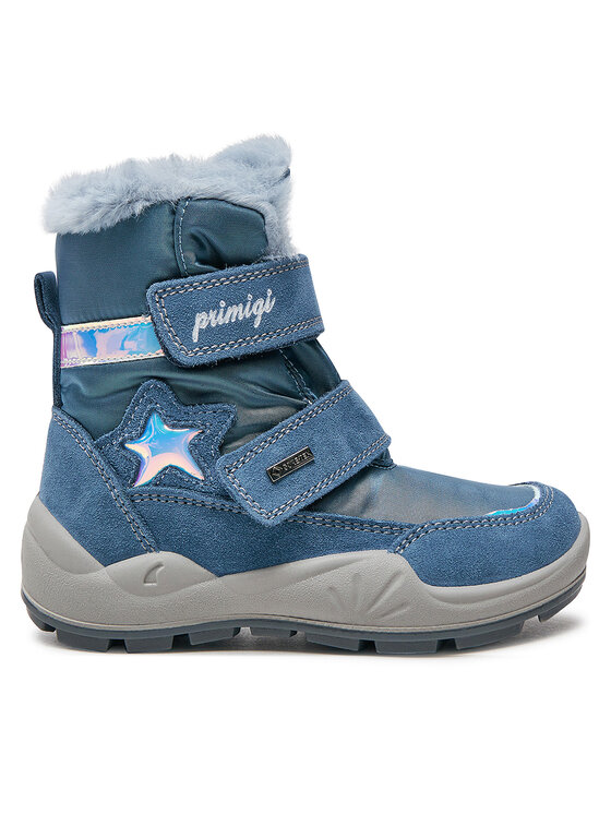 Primigi Снігоходи Primigi 6878522 M GORE-TEX Голубий