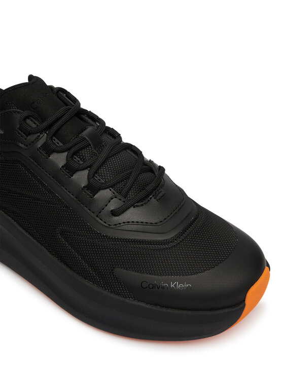 Calvin Klein Sportcipők Calvin Klein HM0HM02224 Fekete