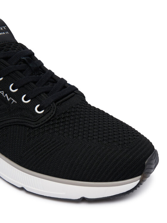 Gant Sneakersy Gant 30638840 Czarny